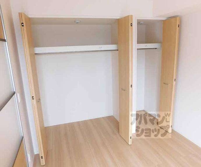 【サンフェリーチェＡ】間取