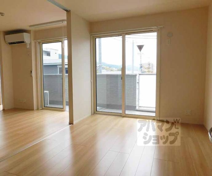 【サンフェリーチェＡ】間取