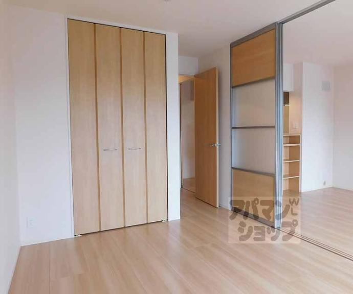 【サンフェリーチェＡ】間取