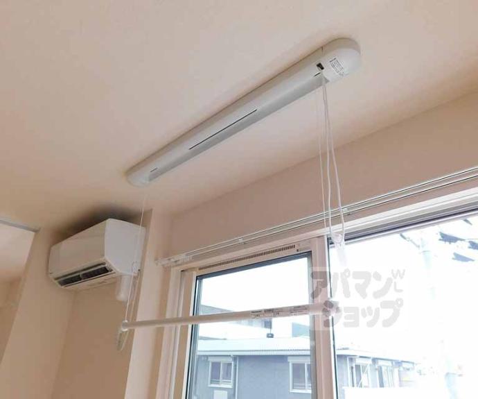 【サンフェリーチェＡ】間取