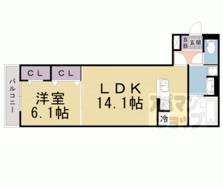 【サンフェリーチェＢ】