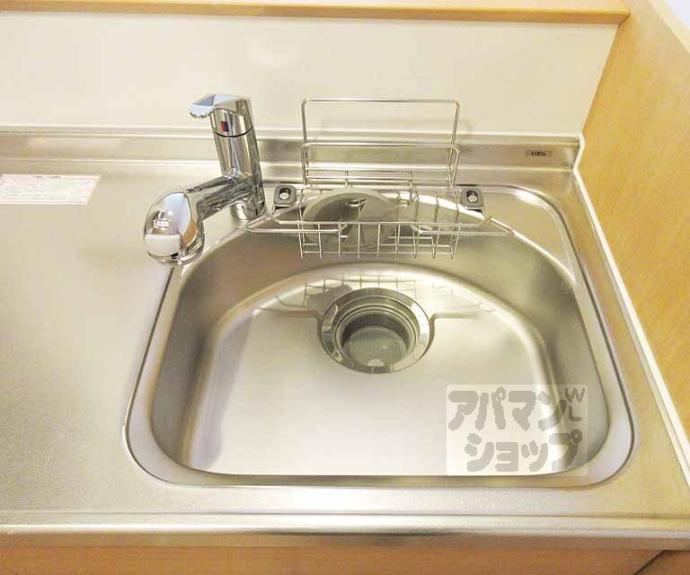 【サンフェリーチェB】間取