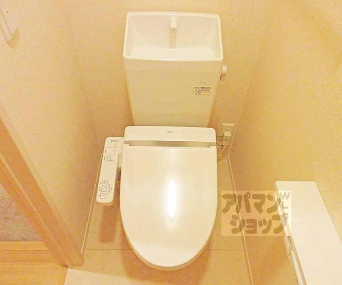 【サンフェリーチェB】間取