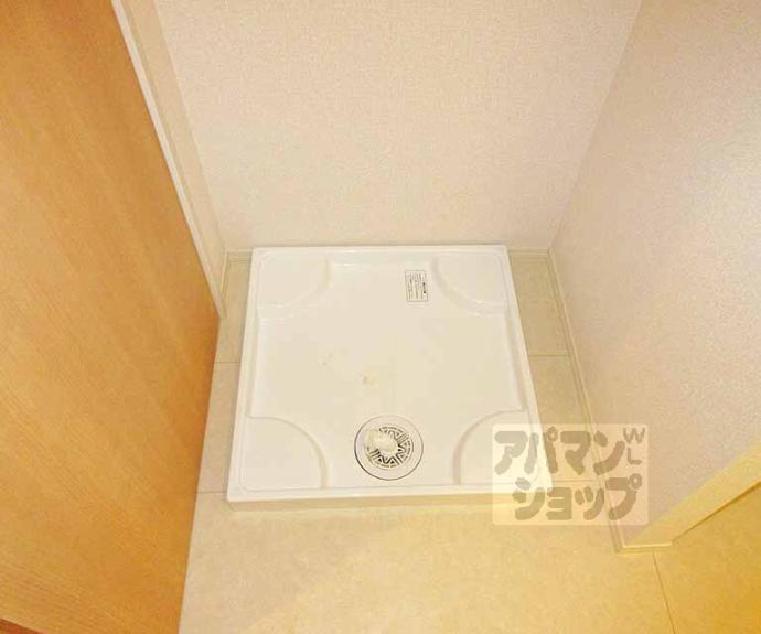 【サンフェリーチェB】間取