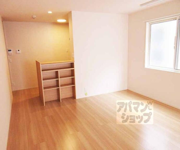 【サンフェリーチェB】間取