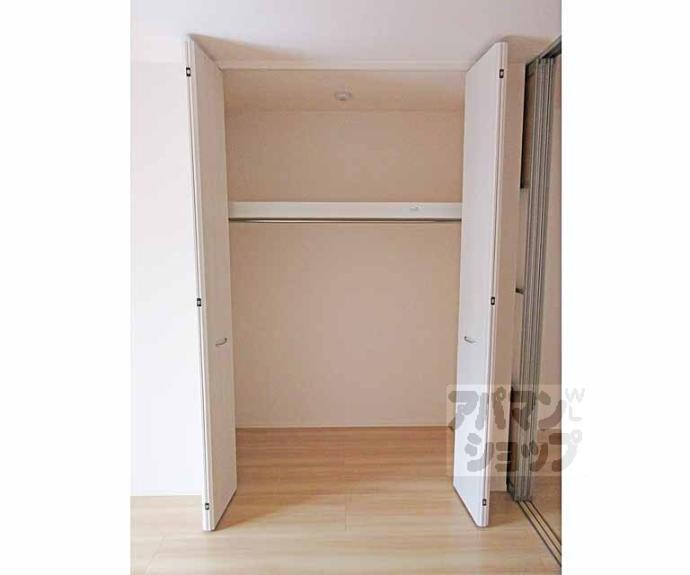 【サンフェリーチェB】間取