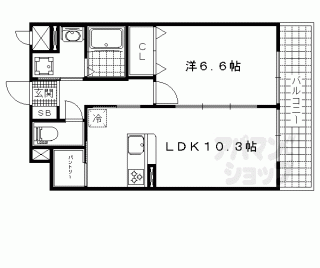 【ザ　レジデンス　京都・東】