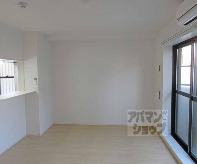 【ザ レジデンス 京都・東】間取