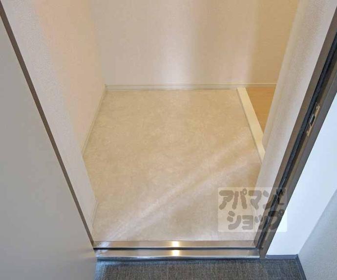 【ザ レジデンス 京都・東】間取