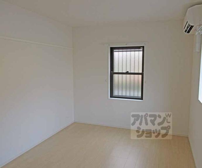 【ザ レジデンス 京都・東】間取