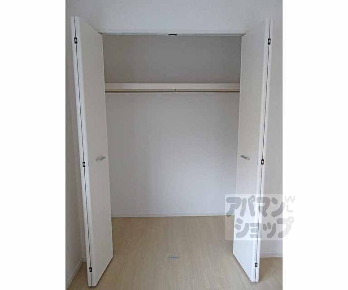 【ザ レジデンス 京都・東】間取