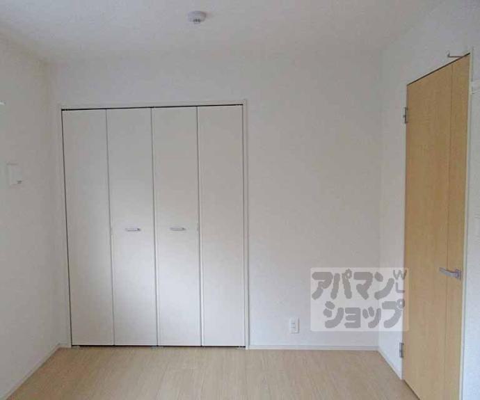 【ザ レジデンス 京都・東】間取