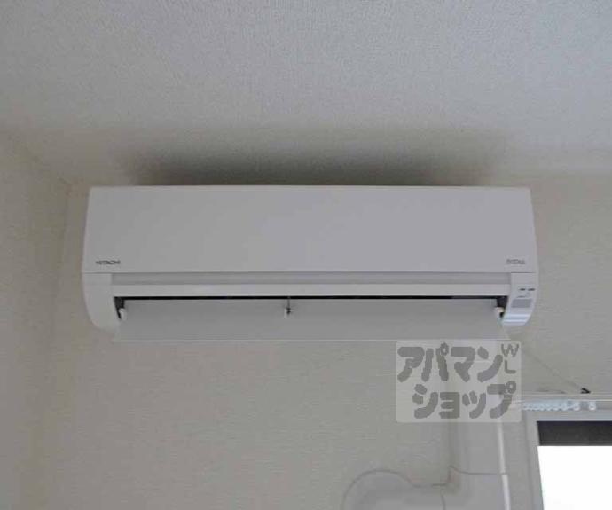 【ザ レジデンス 京都・東】間取