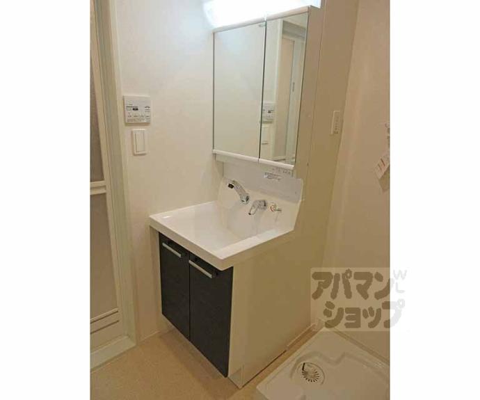 【ザ レジデンス 京都・東】間取