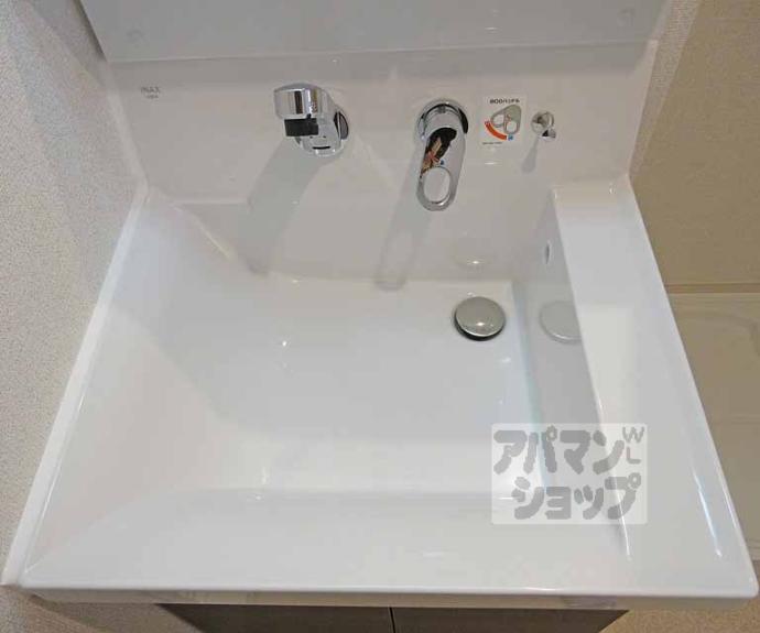 【ザ レジデンス 京都・東】間取