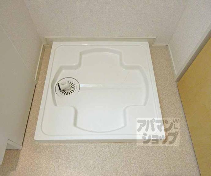 【ザ レジデンス 京都・東】間取