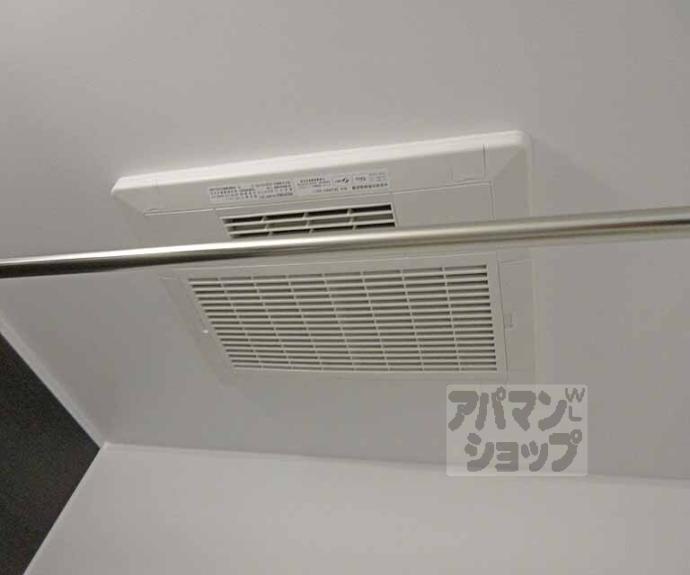 【ザ レジデンス 京都・東】間取