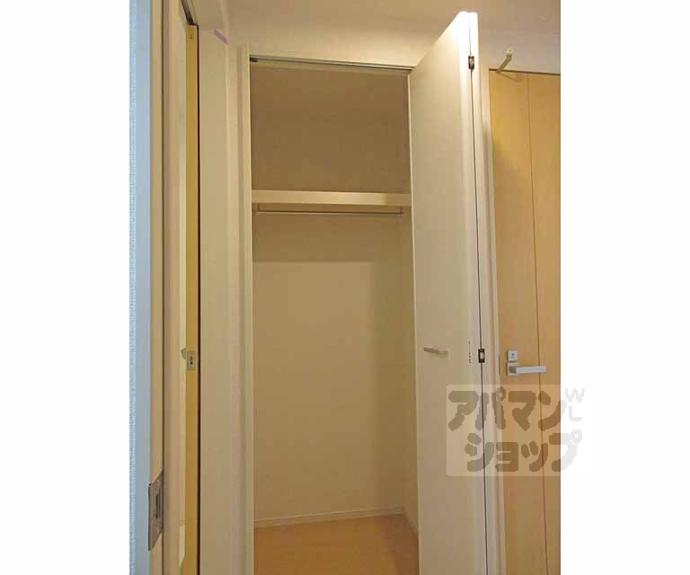 【ザ レジデンス 京都・東】間取