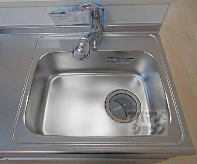 【ザ レジデンス 京都・東】間取