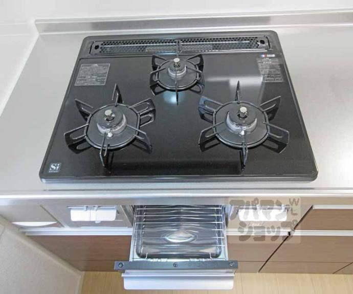 【ザ レジデンス 京都・東】間取