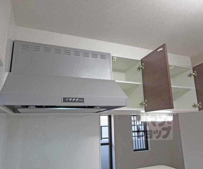 【ザ レジデンス 京都・東】間取