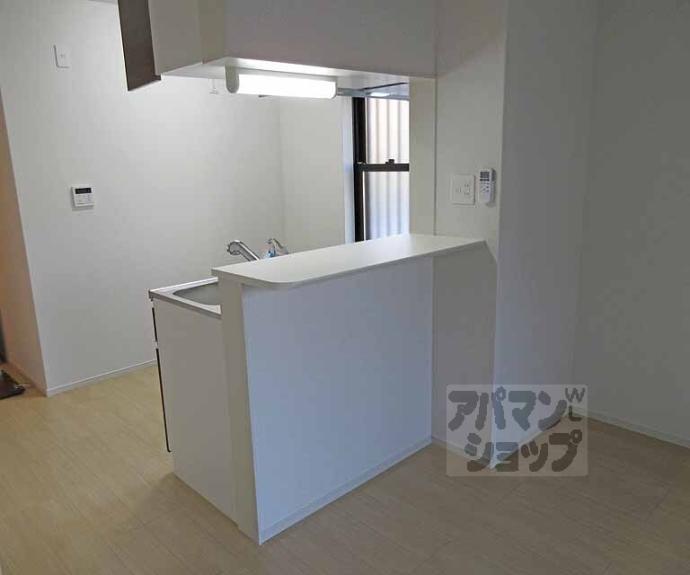 【ザ レジデンス 京都・東】間取