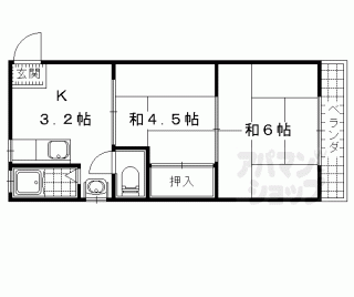 【大宅ハイツ】