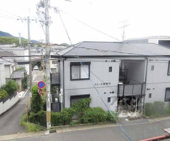 【大宅ハイツ】間取