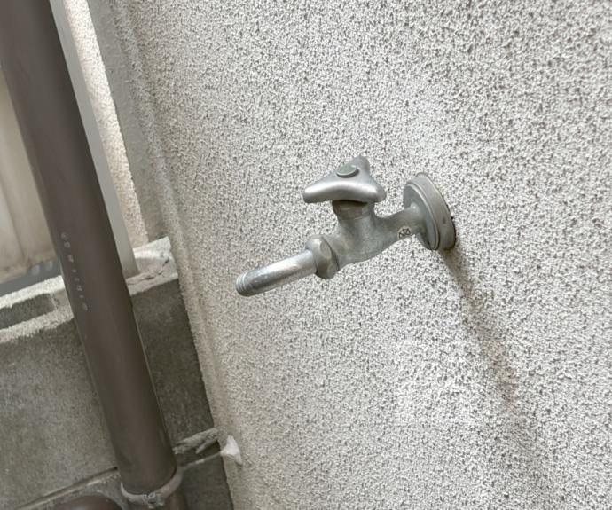 【椥辻封シ川町貸家】間取