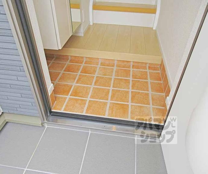 【シュシュ・ボワ ヴェール】間取