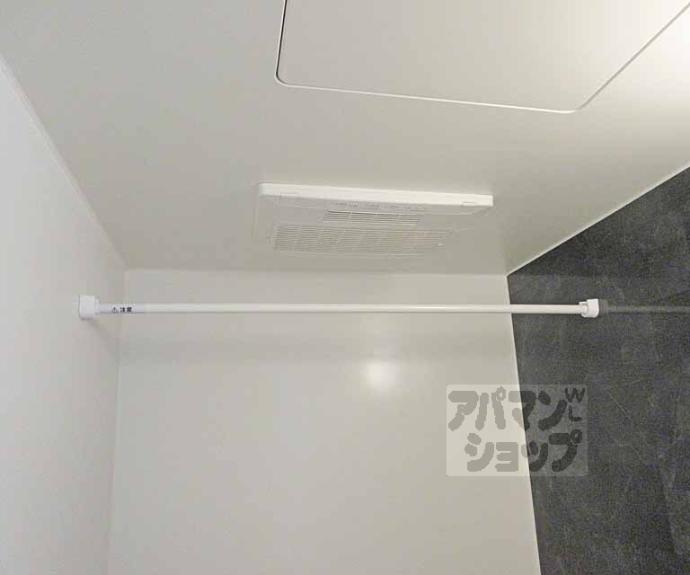 【シュシュ・ボワ ヴェール】間取