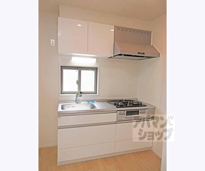 【シュシュ・ボワ ヴェール】間取