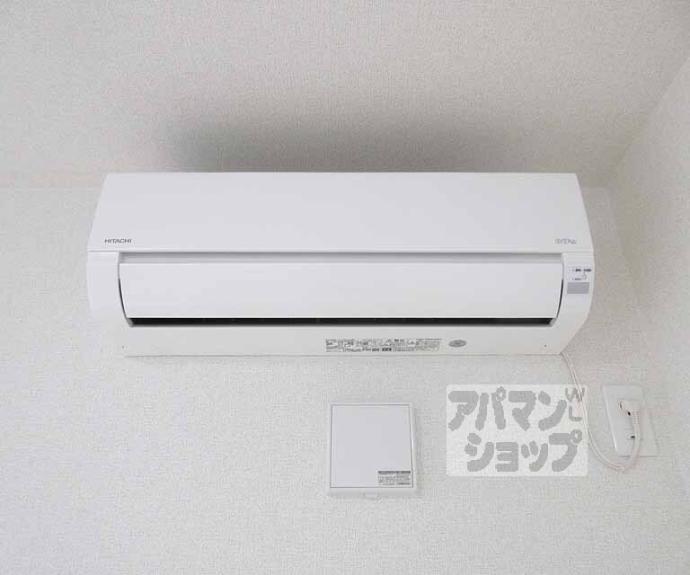 【シュシュ・ボワ ヴェール】間取