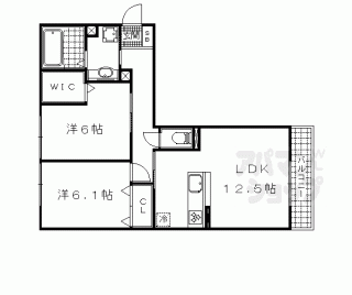 【シャルマンコート　ドゥ】