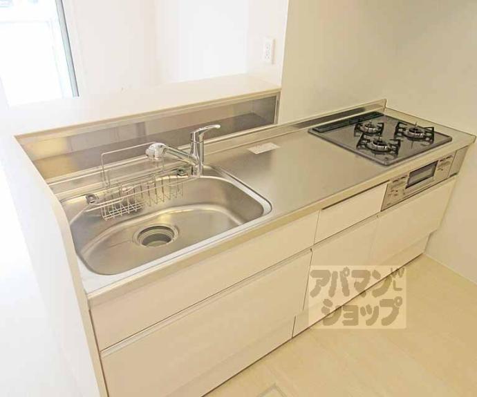 【シャルマンコート ドゥ】間取