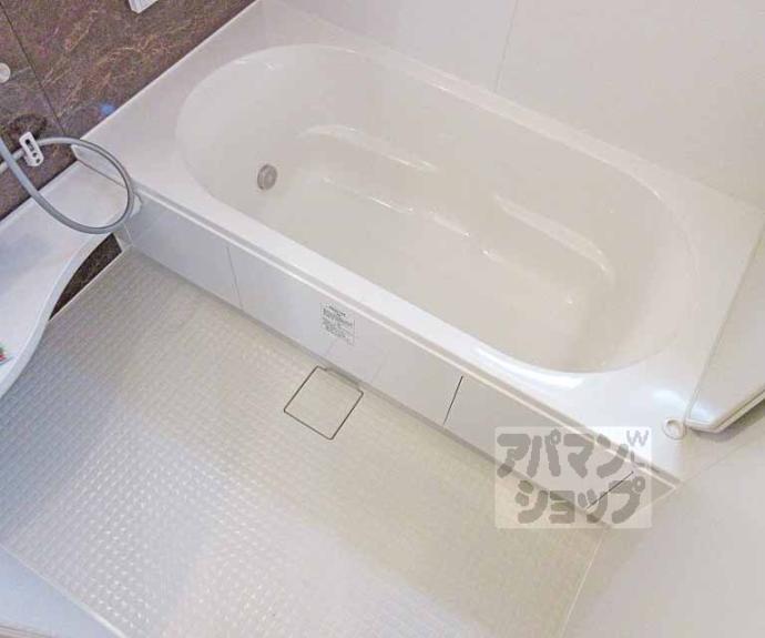 【シャルマンコート ドゥ】間取