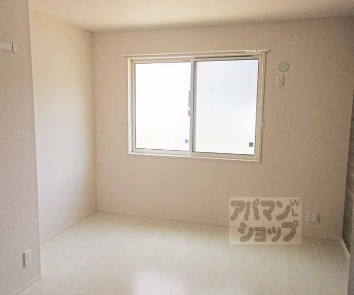 【シャルマンコート ドゥ】間取