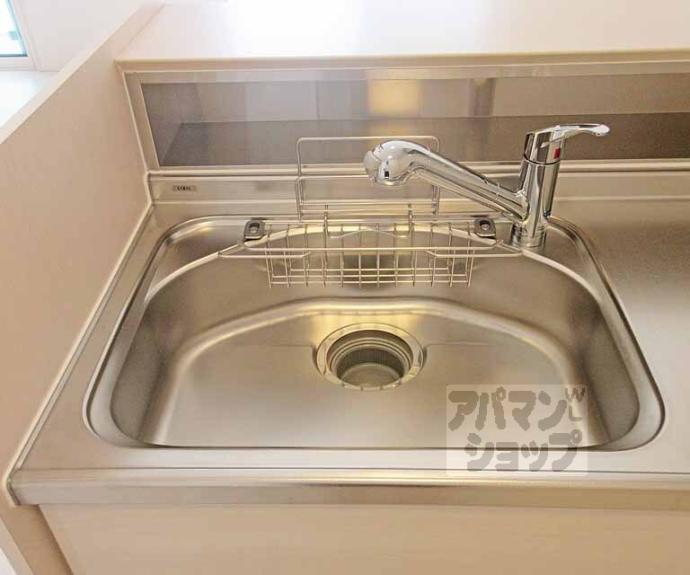 【シャルマンコート ドゥ】間取