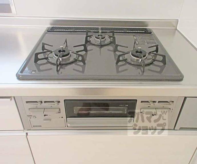 【シャルマンコート ドゥ】間取