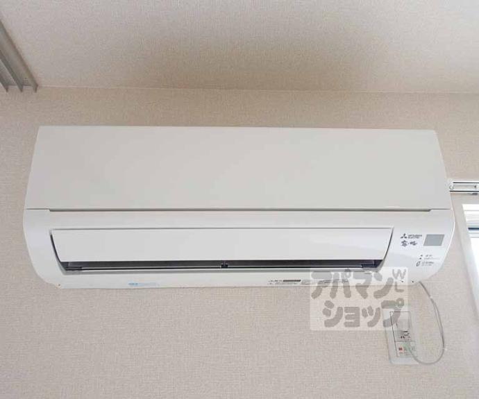 【シャルマンコート ドゥ】間取