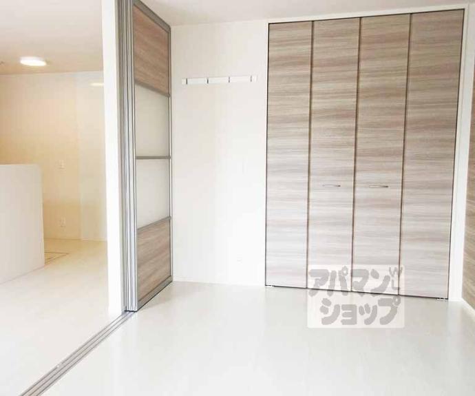 【シャルマンコート ドゥ】間取