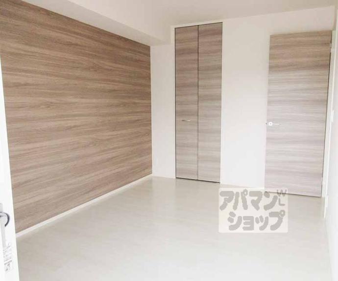 【シャルマンコート ドゥ】間取
