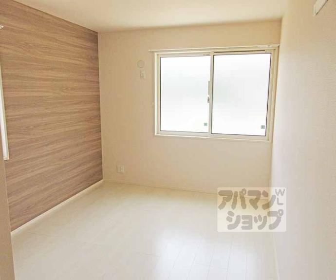 【シャルマンコート　ドゥ】間取