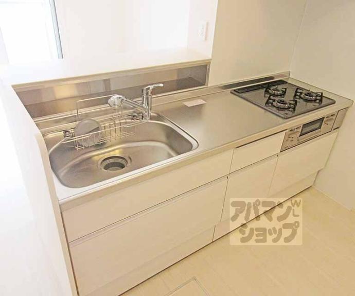 【シャルマンコート　ドゥ】間取