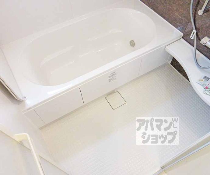 【シャルマンコート　ドゥ】間取