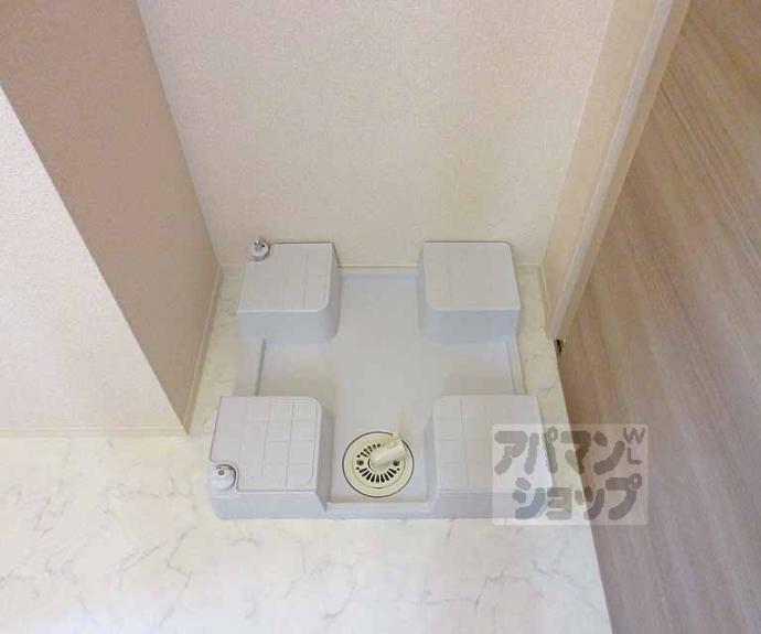 【シャルマンコート　ドゥ】間取