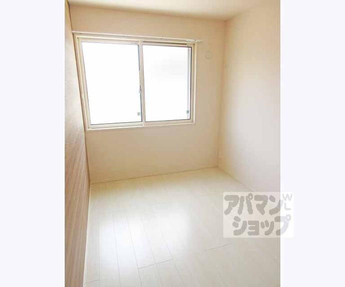 【シャルマンコート　ドゥ】間取