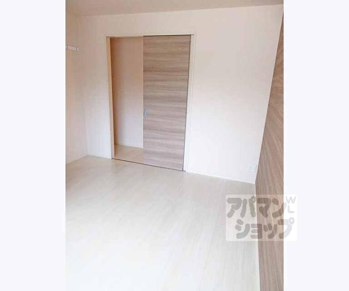 【シャルマンコート　ドゥ】間取