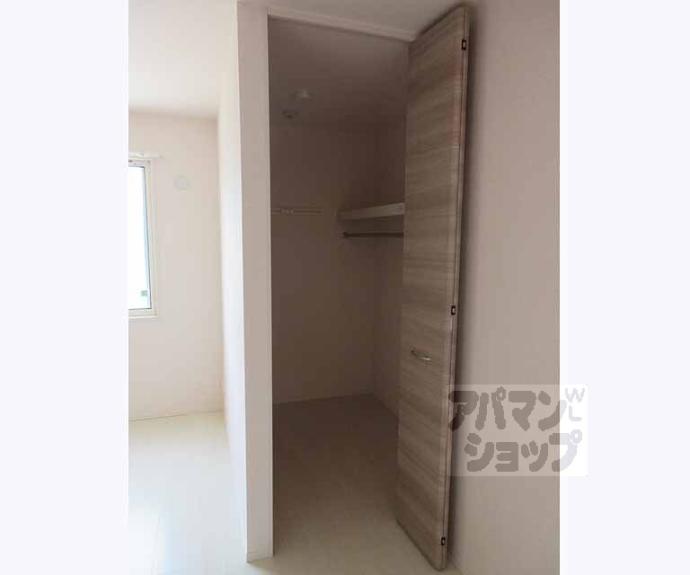 【シャルマンコート　ドゥ】間取