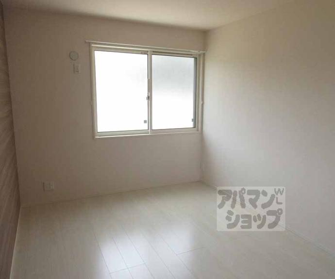 【シャルマンコート　ドゥ】間取